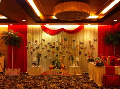 海派婚尚婚庆礼仪与现代网络婚庆服务