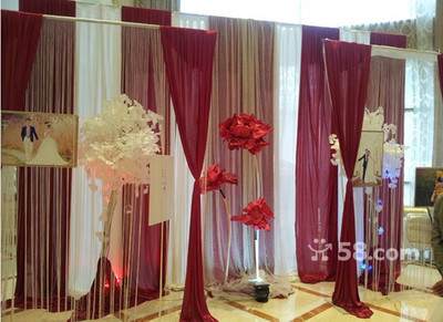 喜缘婚庆礼仪 专业缔造完美婚礼的合肥首选