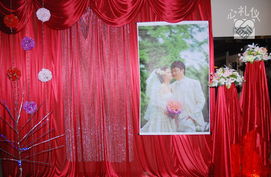 网络婚庆新典范 心礼仪婚礼服务机构的成功之道