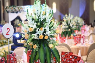 贝惟婚庆礼仪服务旗舰店 打造新时代网络婚庆礼仪新体验